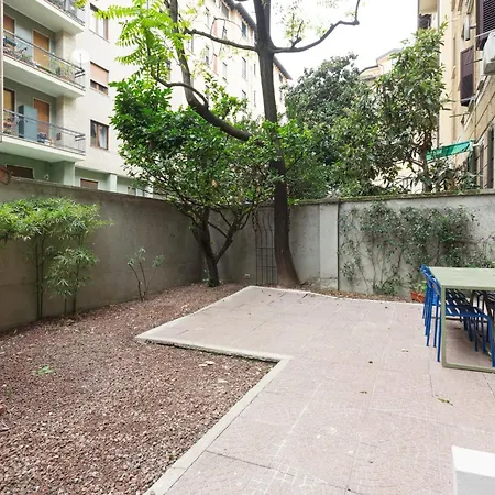 Guesthost - Modern And Cozy Near Amendola M1 *